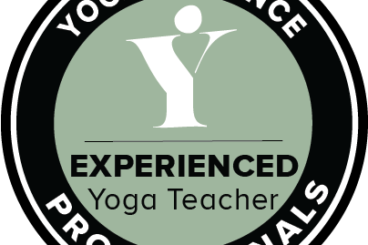 Yoga Alliance - Experienced