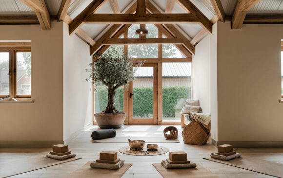 Journey Through The Elements Retreat Day Saturday 12th September