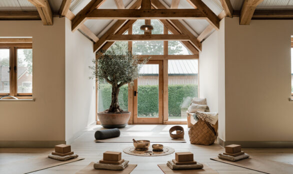 Journey Through The Elements Retreat Day Saturday 12th September