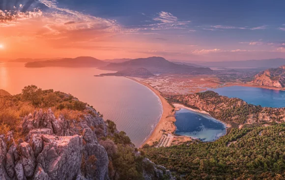 The Five Elements of Reconnection | Turkey | 5-12 September 2027