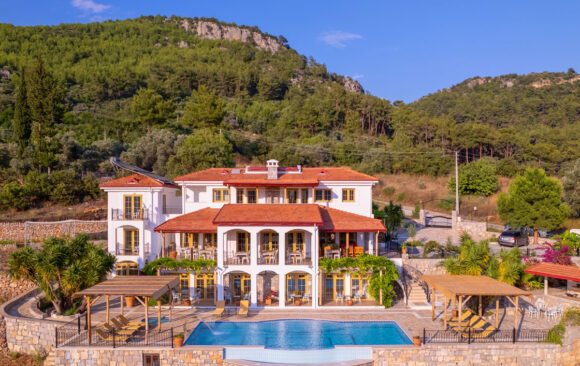 Sage and Sunlight Yoga Retreat Turkey October 2027