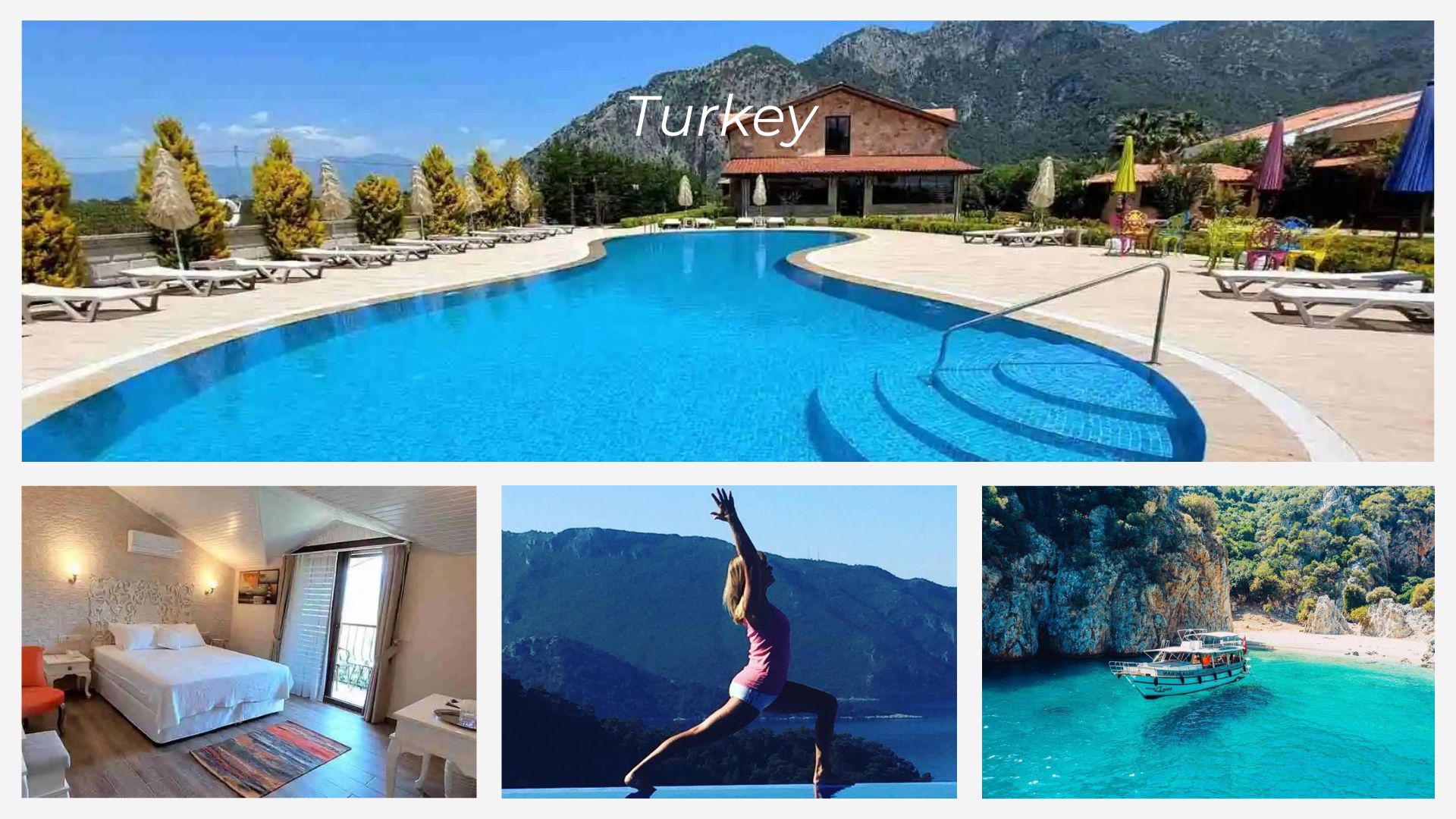 Turkey featured image