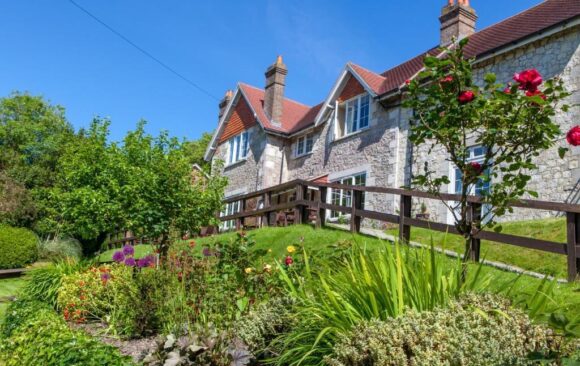 Winter 2 Night Luxury Yoga Holiday 1st Feb to 3rd Feb