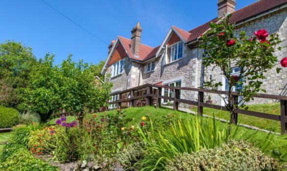 Winter 2 Night Luxury Yoga Holiday 1st Feb to 3rd Feb