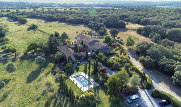 A summer yoga retreat in Occitanie France 6th -12th June 2027